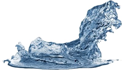a water splash on a white background.jpg